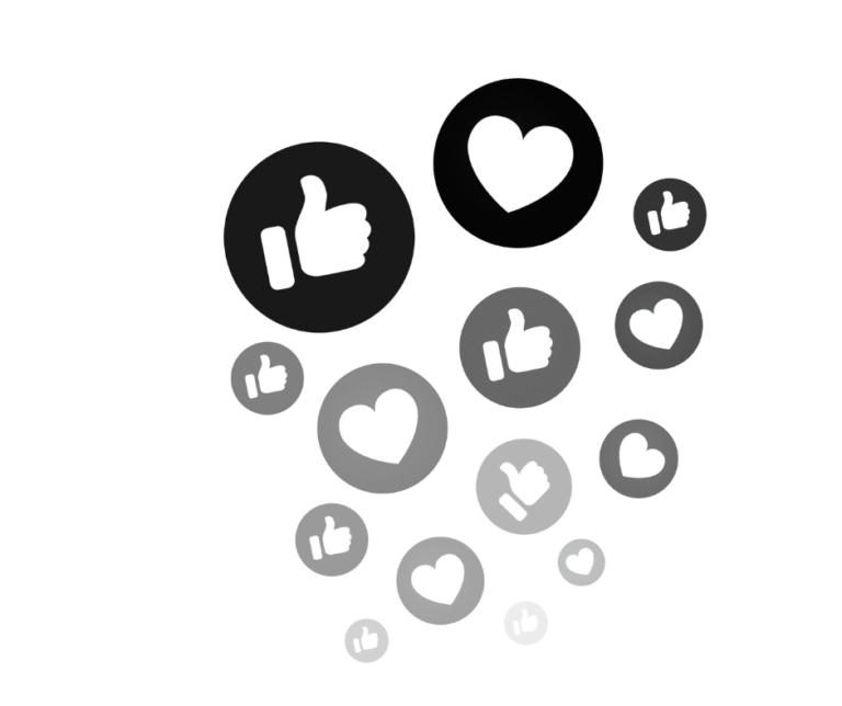 Le monde des narcissiques et des polémistes