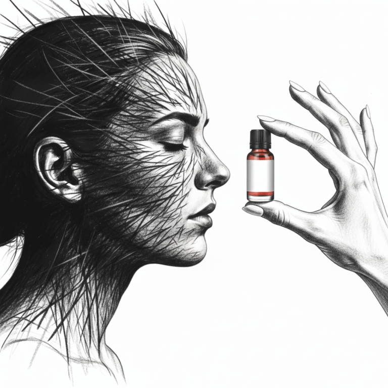 Quand la guerrière sommeille (ou pas)