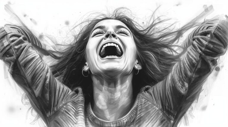 pourquoi ton « moi intérieur » a besoin d&rsquo;un mégaphone