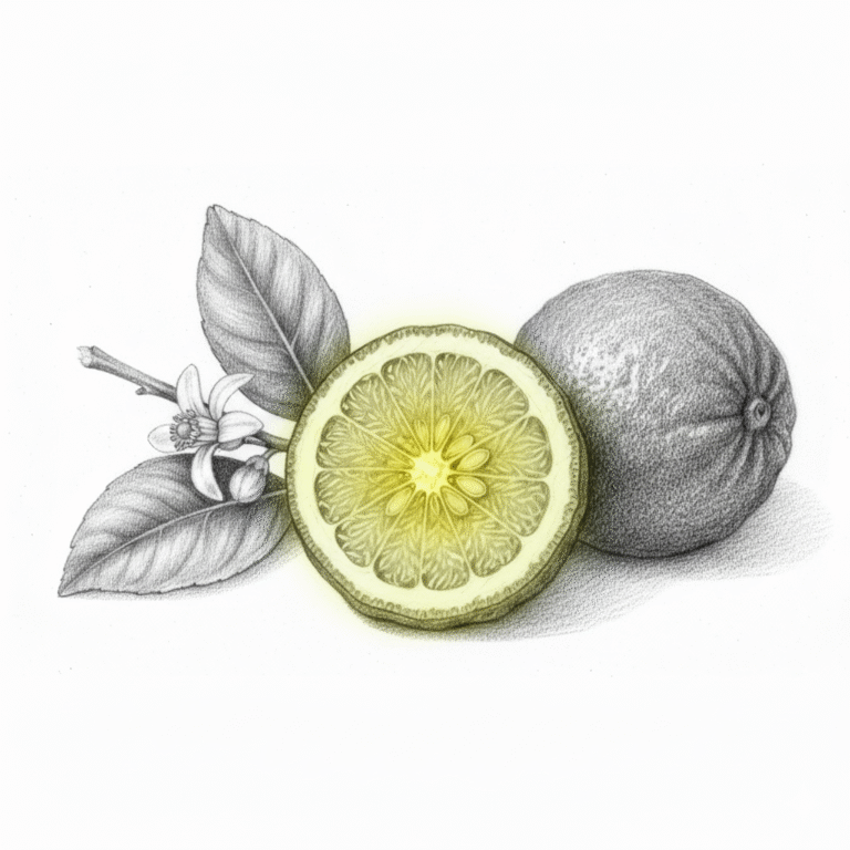 L&rsquo;Huile Essentielle de Bergamote